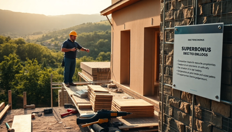 scopri le novita sul superbonus e le polemiche che scuotono il molise 1751404870