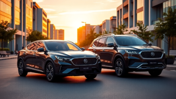 scopri le nuove elettriche mg potenza e design senza compromessi 1752563290