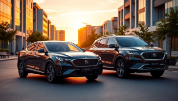 scopri le nuove elettriche mg potenza e design senza compromessi 1752563290