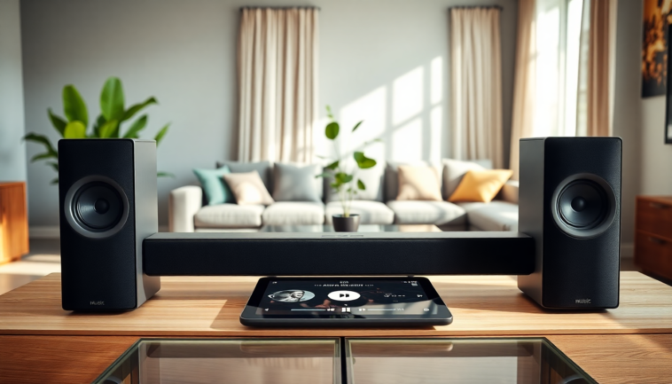 scopri le offerte imperdibili per audio e soundbar su amazon 1752251452