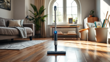 scopri le scope elettriche piu convenienti del prime day 1751703006