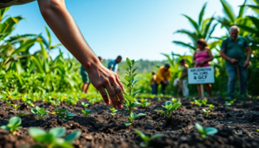 scopri le ultime novita sul green climate fund 1751945055