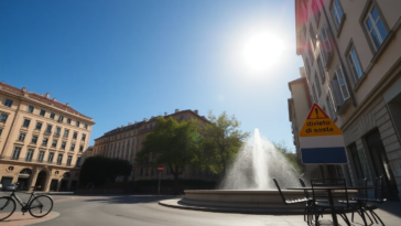 scopri limpatto delle ondate di calore in europa 1751555696