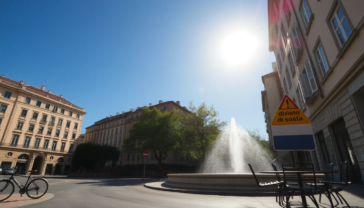 scopri limpatto delle ondate di calore in europa 1751555696