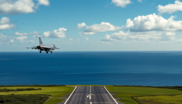 scopri lossiemouth la base aerea che veglia sulleuropa 1751695672