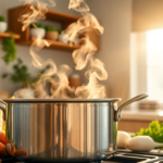 scopri perche il brodo caldo e lalleato perfetto contro i malanni di stagione 1752718456