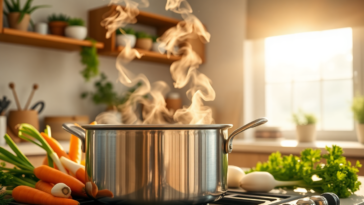 scopri perche il brodo caldo e lalleato perfetto contro i malanni di stagione 1752718456