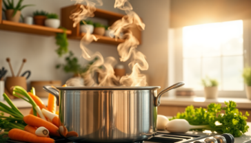 scopri perche il brodo caldo e lalleato perfetto contro i malanni di stagione 1752718456