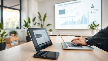 scopri perche lai agentica potrebbe mettere a rischio la tua sicurezza 1751989536