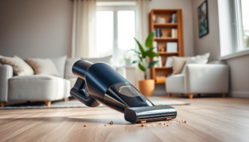 scopri perche laspirapolvere chebio e il bestseller del momento 1752125675
