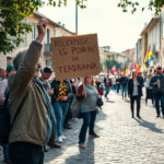 scopri perche le strade della serbia sono in subbuglio 1751345848