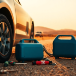 scopri perche un compressore portatile e un must have per ogni automobilista 1751618262