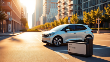 scopri quanto dura realmente la batteria della tua auto elettrica 1753088824