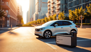 scopri quanto dura realmente la batteria della tua auto elettrica 1753088824