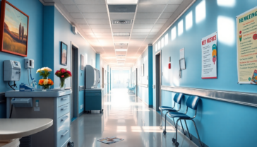 scrubs sta per tornare dettagli sorprendenti sul reboot 1752440347