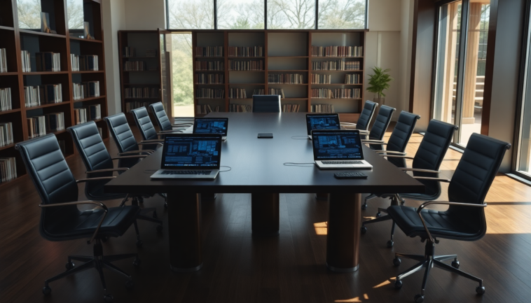 settore della sicurezza informatica il nuovo accordo solarwinds e sec 1752033642