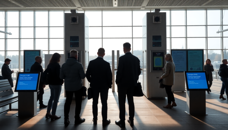 sorveglianza biometrica in europa tutto quello che devi sapere python 1753920929