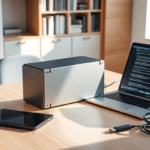 ssd kioxia da 245tb la rivoluzione dello storage per lai python 1753753818