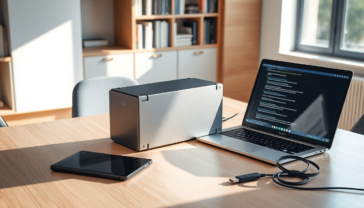 ssd kioxia da 245tb la rivoluzione dello storage per lai python 1753753818