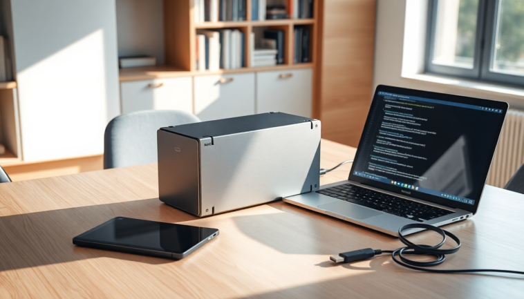 ssd kioxia da 245tb la rivoluzione dello storage per lai python 1753753818