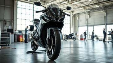 stark future il segreto del successo nel settore delle moto elettriche 1752592977