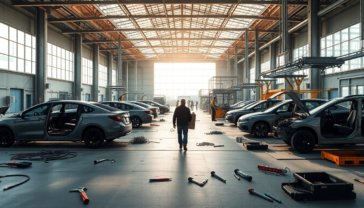 stellantis in italia dati allarmanti sulla produzione e preoccupazioni per il futuro 1751985806