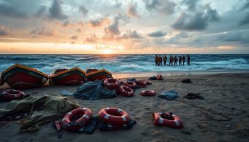 storia degli sbarchi in italia numeri sorprendenti da conoscere 1752044656