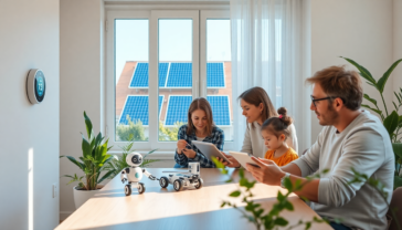 strategie innovative per ridurre le spese energetiche python 1753634816