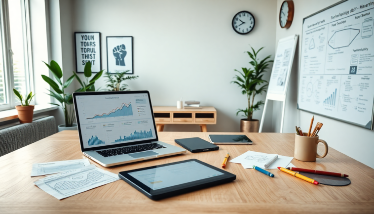 strategie per ridurre il debito tecnologico nelle aziende moderne 1752674235