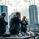 tensioni tra telco europee il futuro della regolamentazione a rischio 1752469964