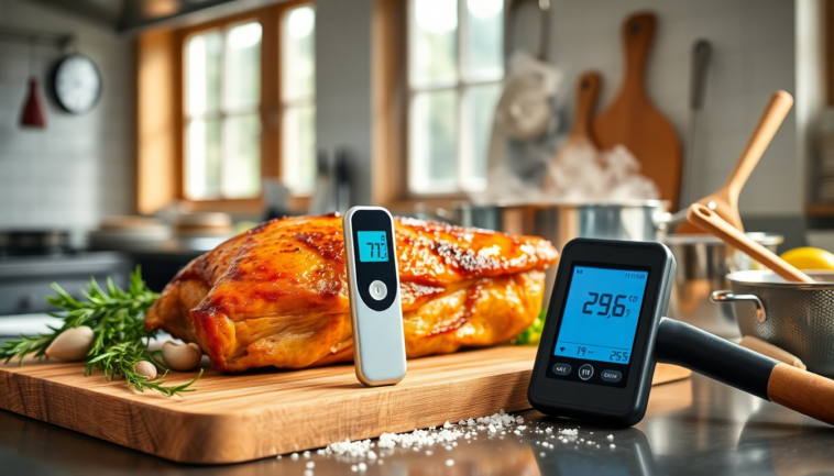 termometri da cucina la guida essenziale per ogni chef in erba 1751489390