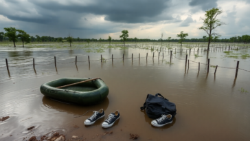 texas sotto assedio le alluvioni che hanno sconvolto il 4 luglio 1751904831
