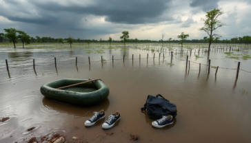 texas sotto assedio le alluvioni che hanno sconvolto il 4 luglio 1751904831