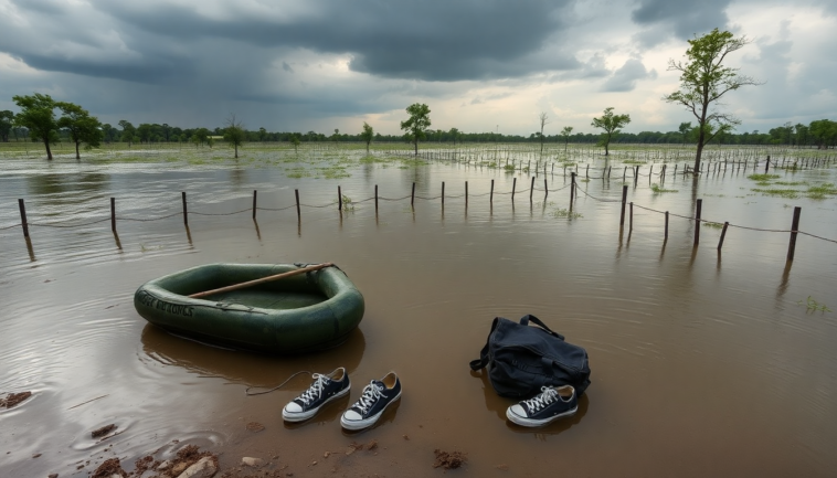 texas sotto assedio le alluvioni che hanno sconvolto il 4 luglio 1751904831