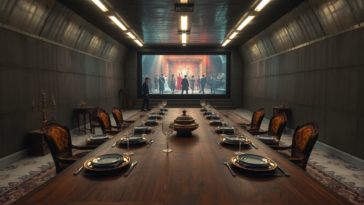 the end tra follia e realta in un dramma post apocalittico 1751651490