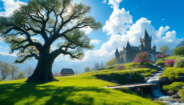 the legend of zelda diventa un film tutto quello che devi sapere 1752718604