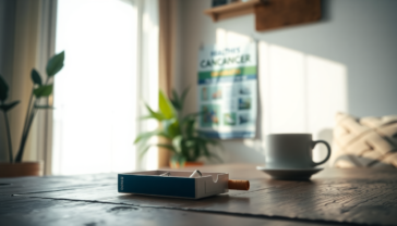 tumore al polmone scopri i segnali e come prevenirlo 1752133107