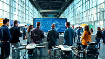 tutte le innovazioni di aws per lintelligenza artificiale a new york 2025 1752770142