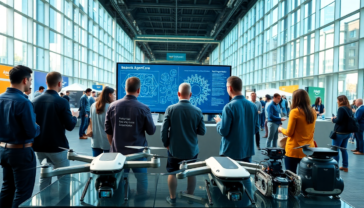 tutte le innovazioni di aws per lintelligenza artificiale a new york 2025 1752770142