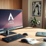 tutte le novita di arch linux che non puoi perdere 1751559385