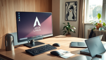 tutte le novita di arch linux che non puoi perdere 1751559385