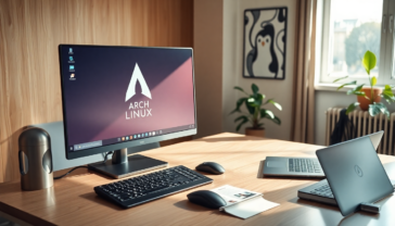 tutte le novita di arch linux che non puoi perdere 1751559385