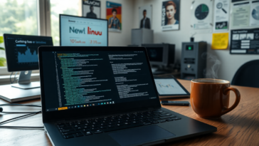 tutto cio che devi sapere sulla quinta release candidate di linux 616 1751901112