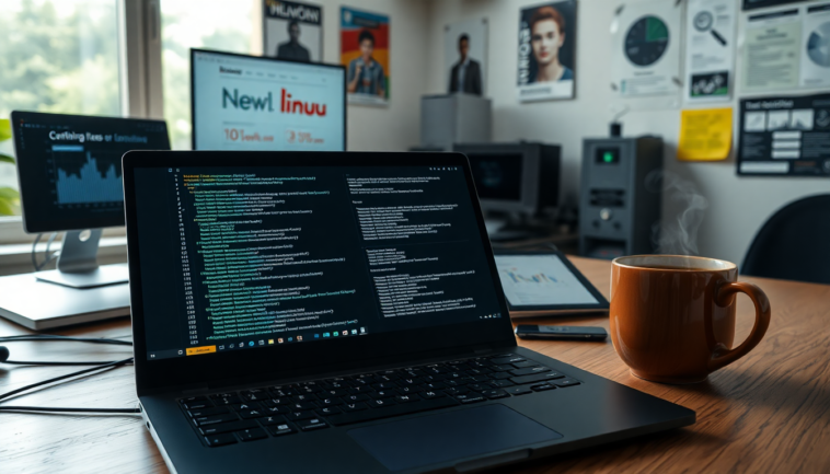 tutto cio che devi sapere sulla quinta release candidate di linux 616 1751901112