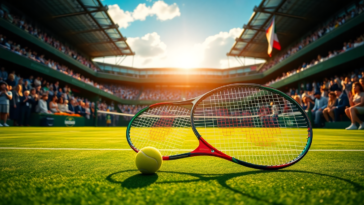 tutto sulla finale di wimbledon 2025 sinner vs alcaraz 1752458847