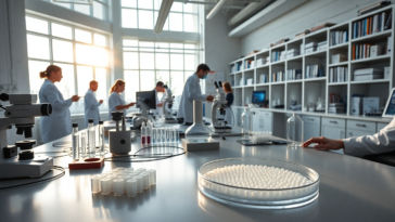 un nuovo metodo per nanorod di tio2 promette innovazioni nellenergia 1752607791