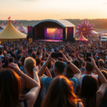 vodafone e il glastonbury festival la connessione che fa la differenza 1751974648