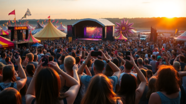 vodafone e il glastonbury festival la connessione che fa la differenza 1751974648
