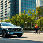 volvo e globallogic insieme per una mobilita digitale innovativa 1751699316