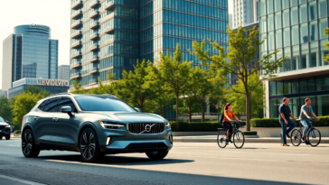 volvo e globallogic insieme per una mobilita digitale innovativa 1751699316